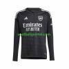 Arsenal Doelman Thuis Shirt 2023-24 L/S